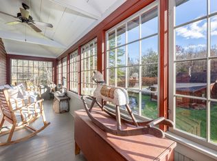 38 Old Turnpike Road, Litchfield, CT 06750