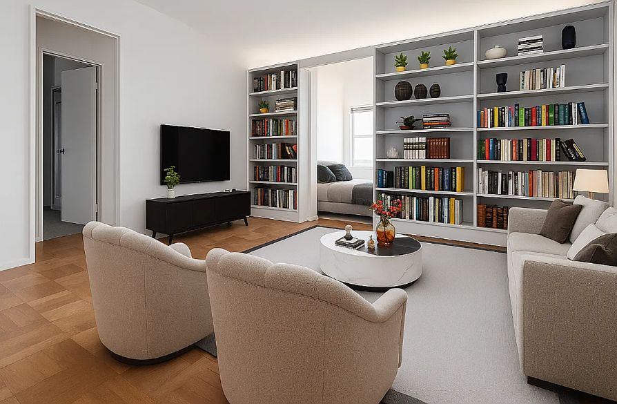 1st image of 330 E 46th St APT 8J