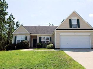 101 Brittany Park Rd, Columbia, SC 29229