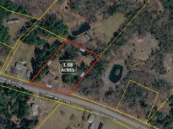 1854 Upper Branch Rd, Midville Branch, NS B4V 4S4
