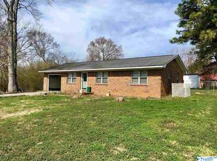 130 Clark Rd, Grant, AL 35747