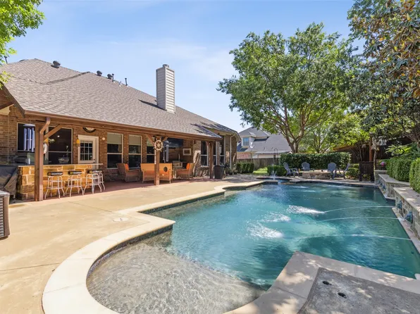 5200 Winterberry Ct, Fort Worth, TX 76244