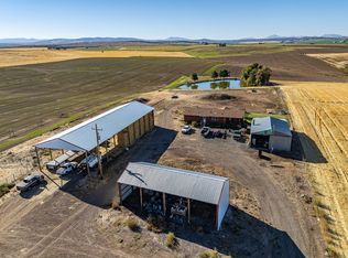 2863 NE Fern Ln, Madras, OR 97741