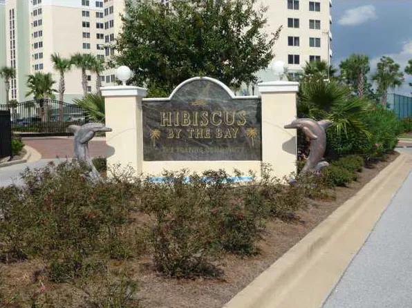 6504 Bridge Water Way Unit 401, Panama City Beach, FL 32407