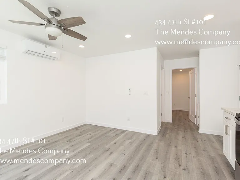 434 47th St #101 — Photo 4