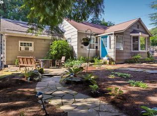 731 SW Maplecrest Dr, Portland, OR 97219