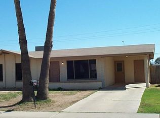 8815 W Verde Ln, Phoenix, AZ 85037