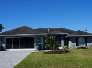 7035 Bargello St, Englewood, FL 34224