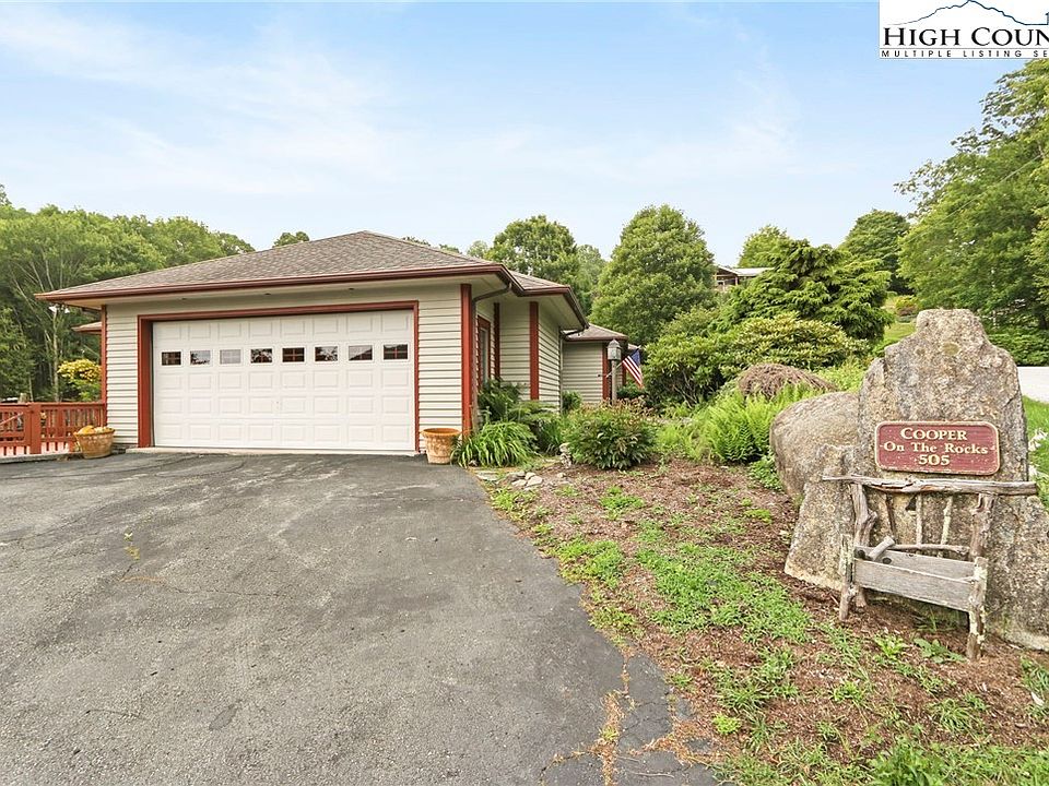 505 Laurel Lane, Newland, NC 28657 MLS 244303 Zillow