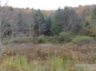 Tbd Little Windfall Rd, Lansing, NC 28643