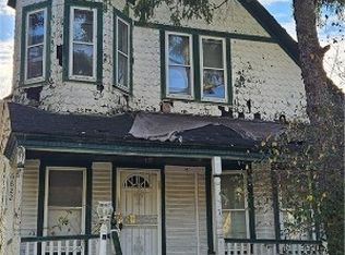 6622 Bonna Ave, Cleveland, OH 44103