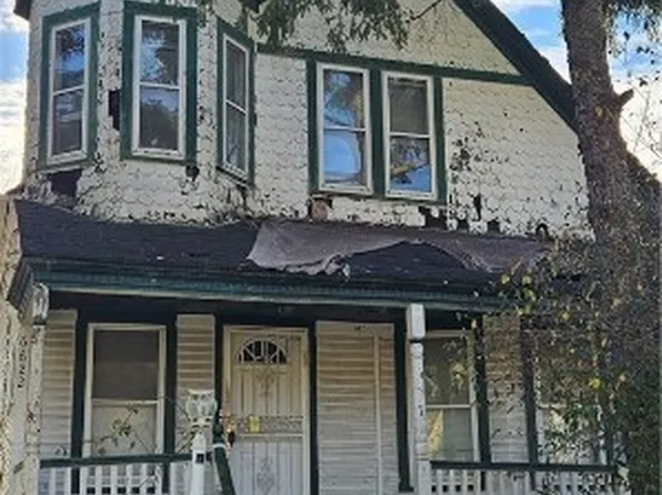 6622 Bonna Ave, Cleveland, OH 44103