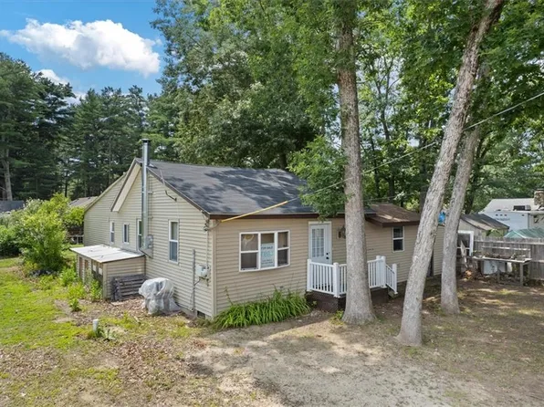 193 Shady Valley Rd, Coventry, RI 02816