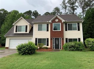 1551 Swan Valley Ct, Lawrenceville, GA 30043