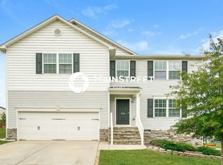 254 Sequoia Dr, Clayton, NC 27527