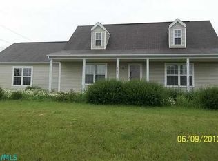 8192 New Albany Condit Rd, Westerville, OH 43081