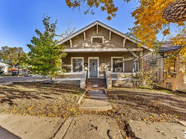621 W 20th St, Pueblo, CO 81003