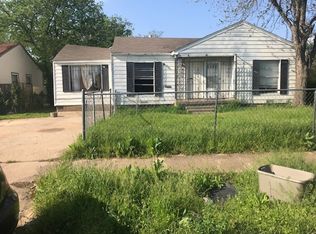 4407 Hopkins Ave, Dallas, TX 75209