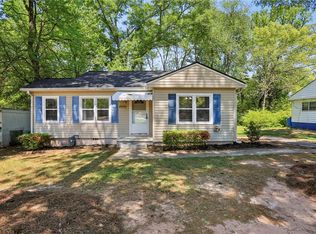 2266 N Shallowford Rd, Atlanta, GA 30341
