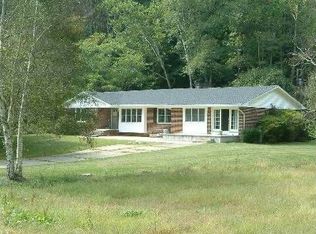 Us Highway 19w, Green Mountain, NC 28740