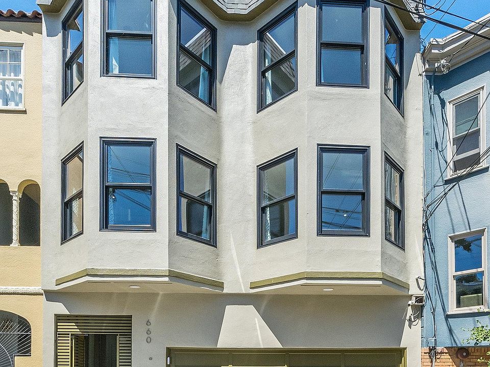 1st image of 660 Vermont St #B