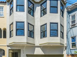 660 Vermont St #B, San Francisco, CA 94107