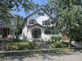 1445 Genessee St SE, Grand Rapids, MI 49506