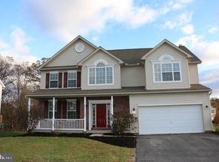 1393 Mallard Dr E, Chambersburg, PA 17202