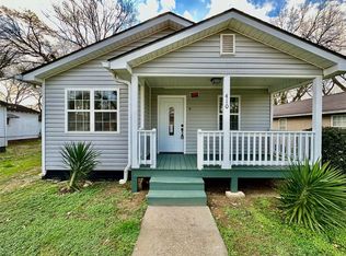 410 Branham Ave SW, Rome, GA 30161