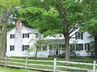 7360 Brigham Rd, Gates Mills, OH 44040