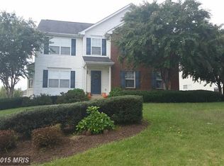 792 Virginia Ave, Culpeper, VA 22701