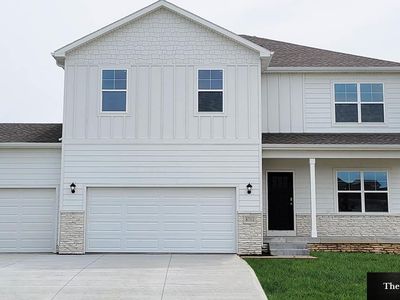 8711 S 64th St, Papillion, NE, 68157