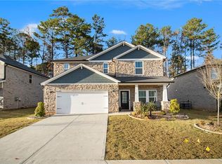 7787 Richmond Trl, Fairburn, GA 30213