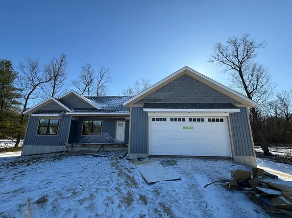 404 Sabine Dr #9, Muskegon, MI 49442