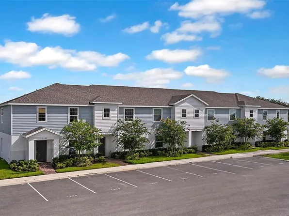 1230 Sand Torch Cir, Davenport, FL 33837