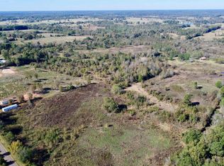 County Road 4325 TRACT 1, Omaha, TX 75571