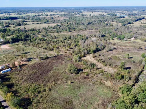 County Road 4325 Tract 1, Omaha, TX 75571