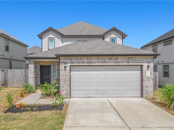 4703 Coyotillo Way, Bryan, TX 77807