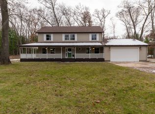1748 S Chatterson Rd, Muskegon, MI 49442