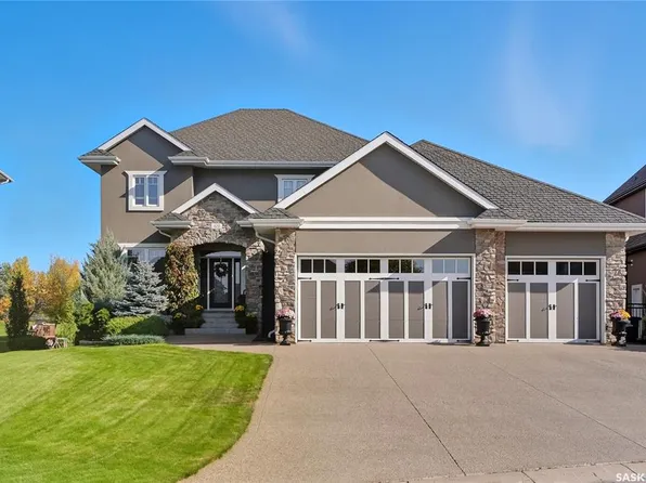 UNIT 69-602 Cartwright STREET, Saskatoon, SK S7T 0G4