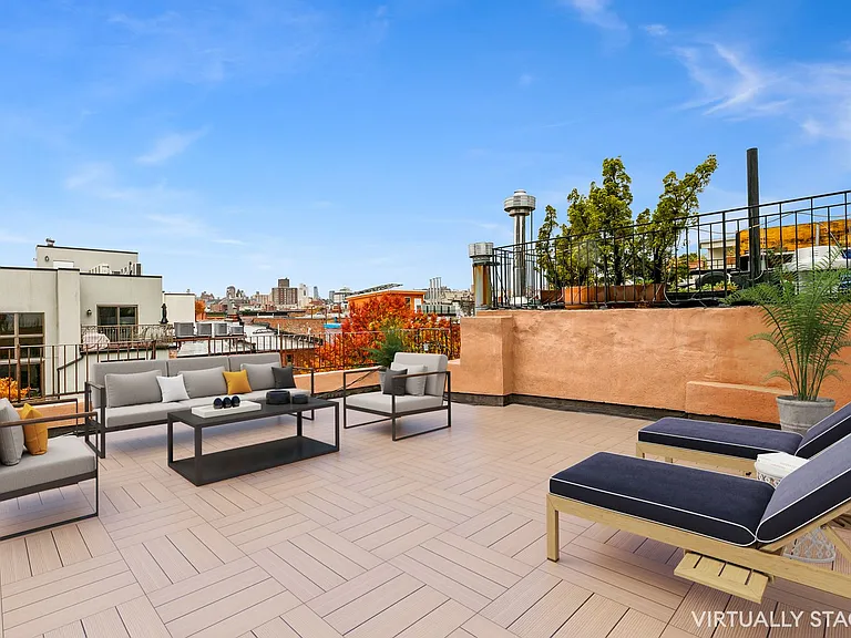 130 W 123rd St #1F — Photo 8