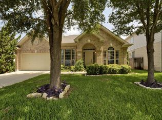 16202 Braesgate Dr, Austin, TX 78717