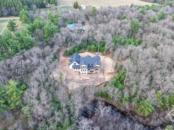 4980 TOWNLINE ROAD, Wisconsin Rapids, WI 54494