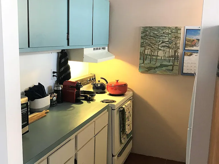 10 Thacher St #203 — Photo 4