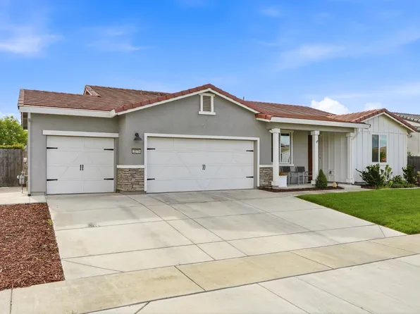 2079 Coffee Creek Way, Plumas Lake, CA 95961