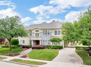 3909 Dove Creek Ln, Plano, TX 75093