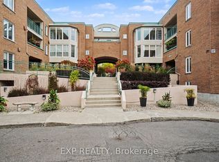 62 Donald St #201A, Ottawa, ON K1K1N2