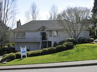 585 Spyglass Dr, Eugene, OR