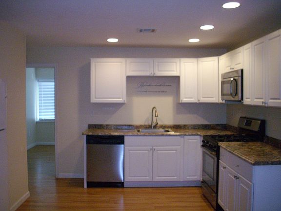 Newer Kitchen