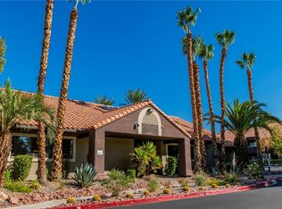 5020 S Rainbow Blvd UNIT 203, Las Vegas, NV 89118